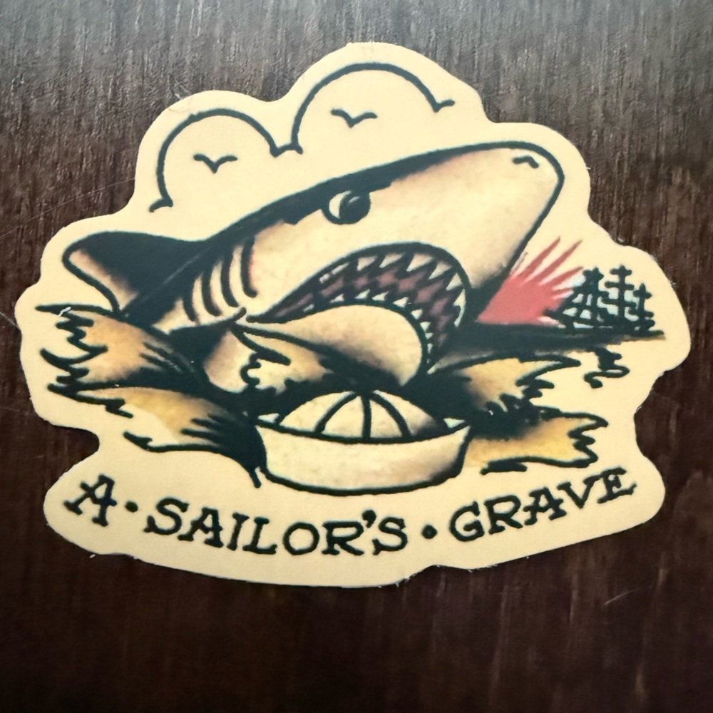 🎀10 for $10🎀 New Vinyl Sticker Pin Up Girl Tattoo Sailor Flapper Mermaid…